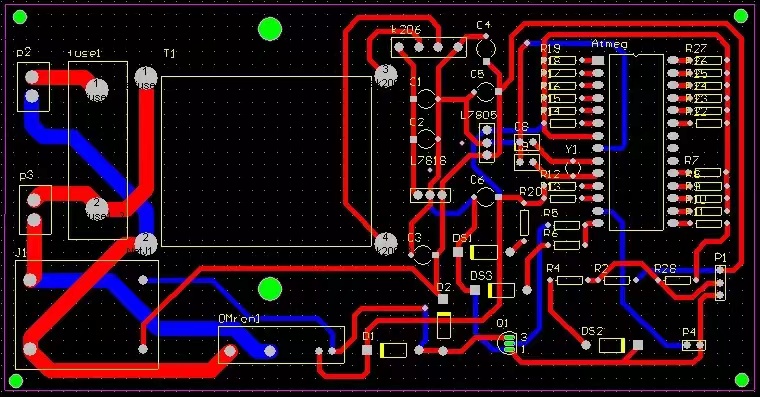 PCB工藝流程，看完就懂！