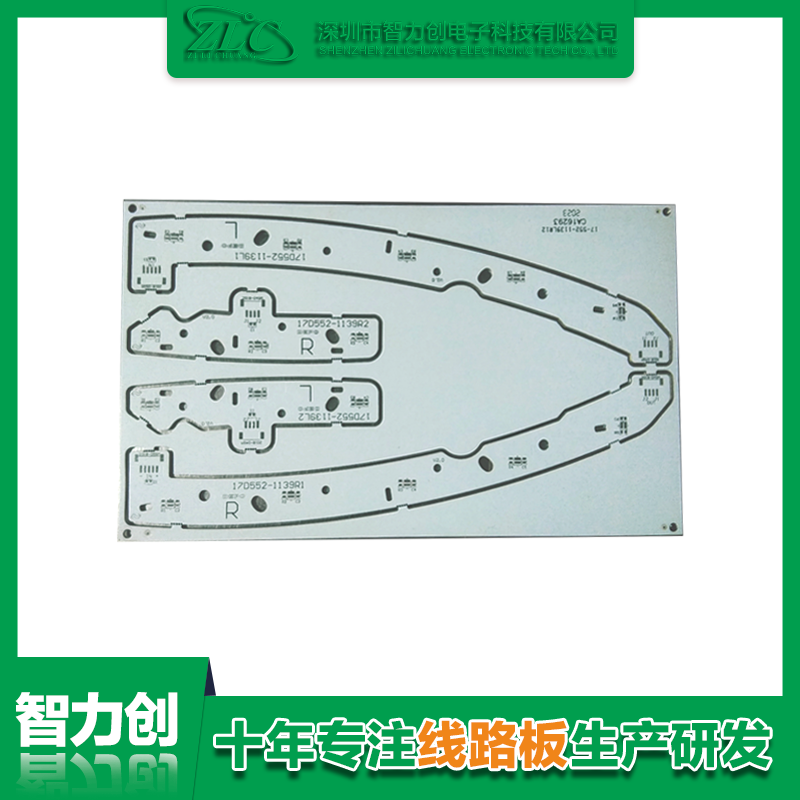 PCB雙面鋁基電路板有哪些優(yōu)勢，PCB鋁基板用途